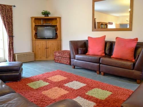 Manor Farm Retreat