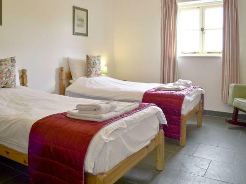 Manor Farm Retreat