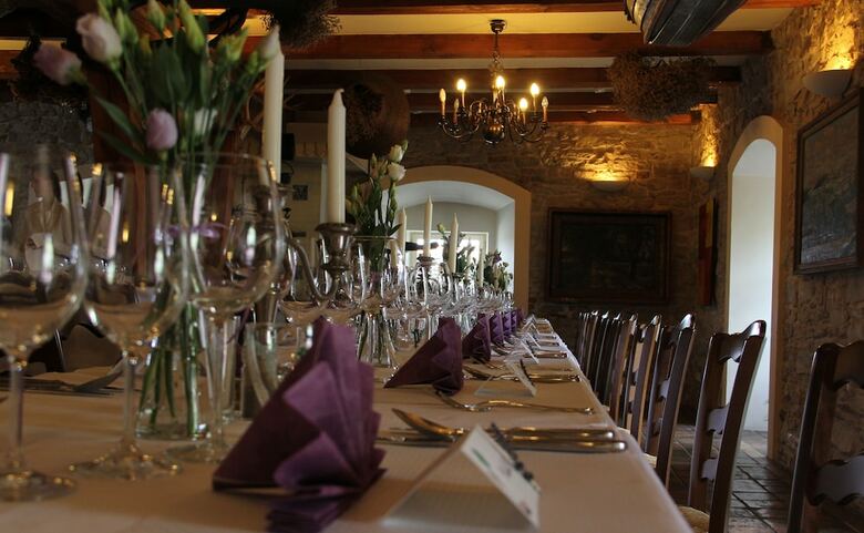 Hotel Auberge De Provence