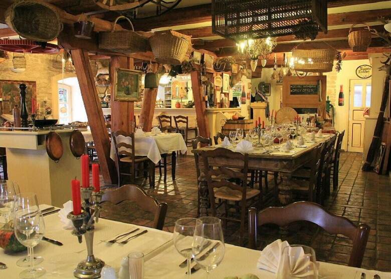 Hotel Auberge De Provence
