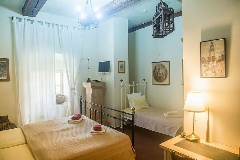 Hotel Auberge De Provence