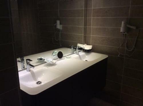 Hotel H�tel Le Rocher