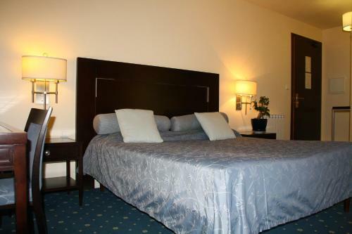 Hotel H�tel Le Rocher