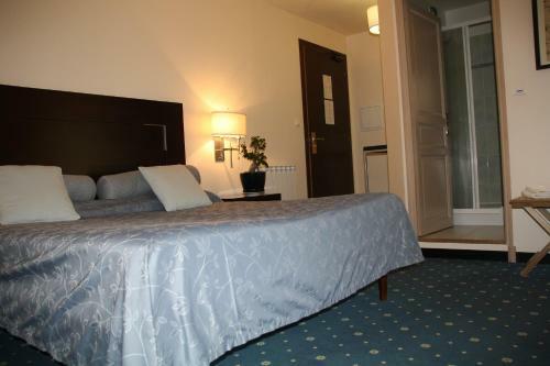 Hotel H�tel Le Rocher