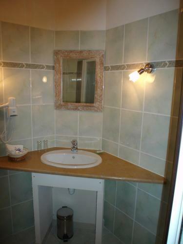 Hotel H�tel Le Rocher