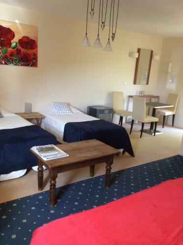 Hotel H�tel Le Rocher