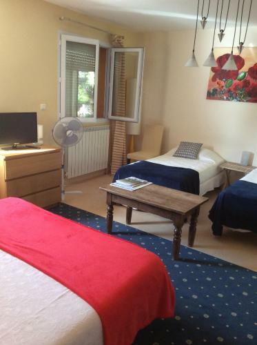 Hotel H�tel Le Rocher