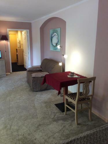 Hotel H�tel Le Rocher