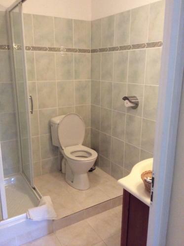 Hotel H�tel Le Rocher