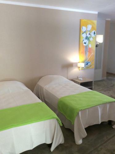 Hotel H�tel Le Rocher