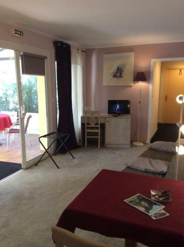 Hotel H�tel Le Rocher