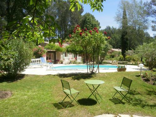 Bed & Breakfast Le Lavandin