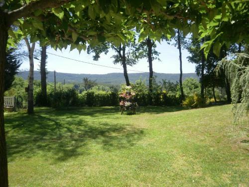 Bed & Breakfast Le Lavandin