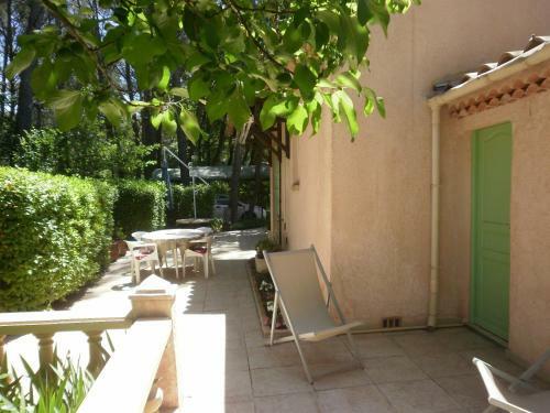 Bed & Breakfast Le Lavandin