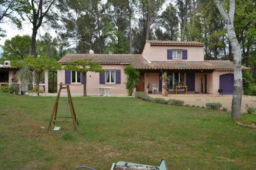 Bed & Breakfast Le Lavandin
