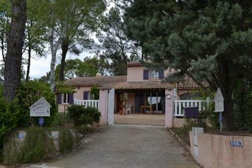 Bed & Breakfast Le Lavandin