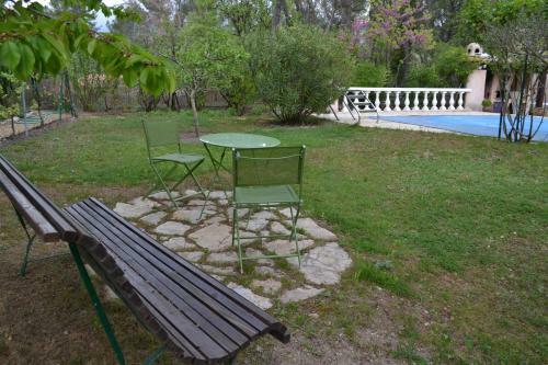 Bed & Breakfast Le Lavandin
