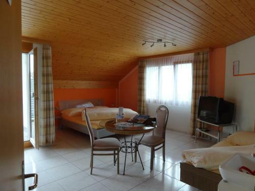 Bed And Breakfast Hasle
