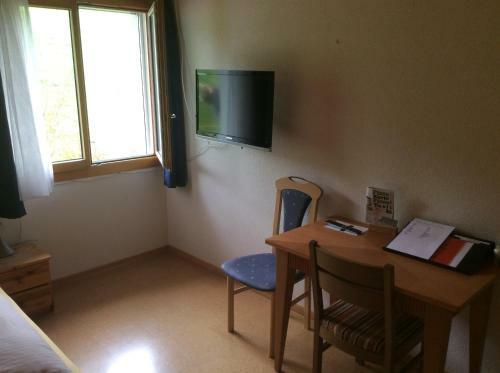 Bed And Breakfast Hasle