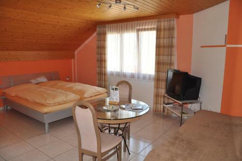 Bed And Breakfast Hasle