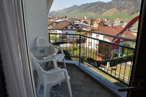 Bed And Breakfast Hasle