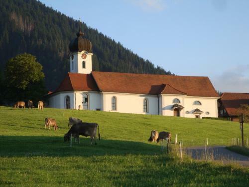 Bed And Breakfast Hasle