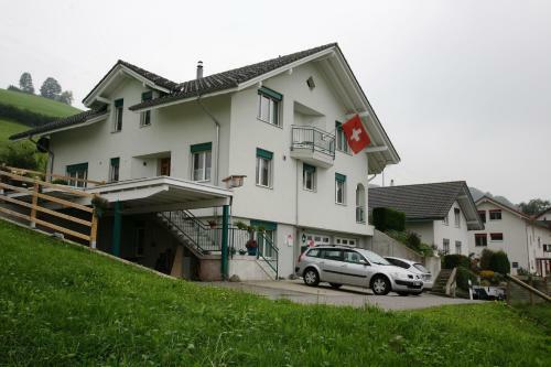 Bed And Breakfast Hasle