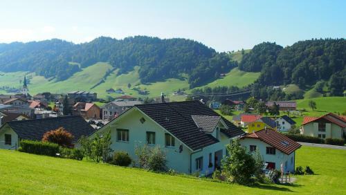 Bed And Breakfast Hasle