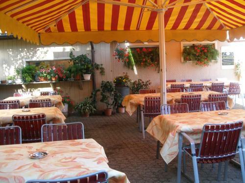 Posada Gasthaus Engel Hasle