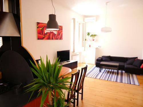 3papige Apartment