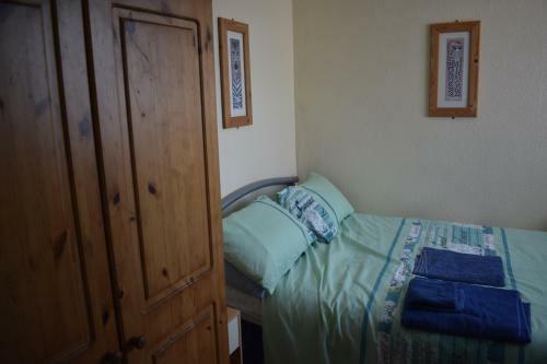Hostal Three Piers Guest House