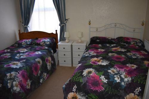 Hostal Three Piers Guest House