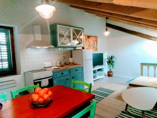 Apartments Jago