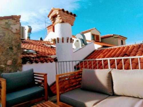 Apartments Jago