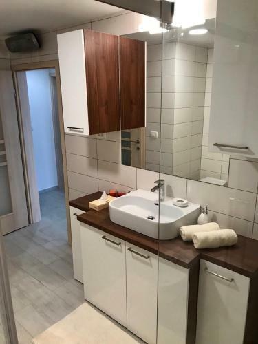 Apartma Sonja