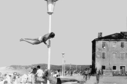 Apart Seaview Piran