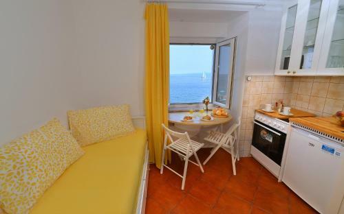 Apart Seaview Piran