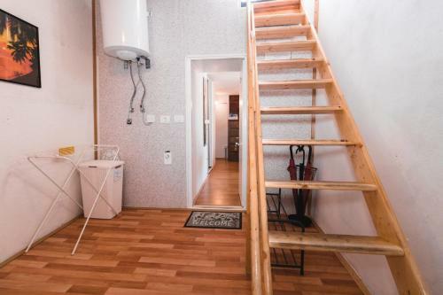 Apartma Remi