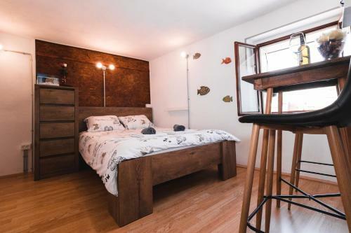 Apartma Remi