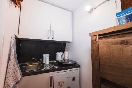 Apartma Remi