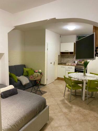 Studio Apartma Sara