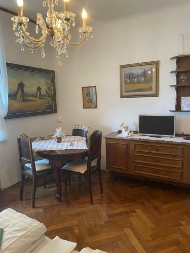 Apartment Alba Sl