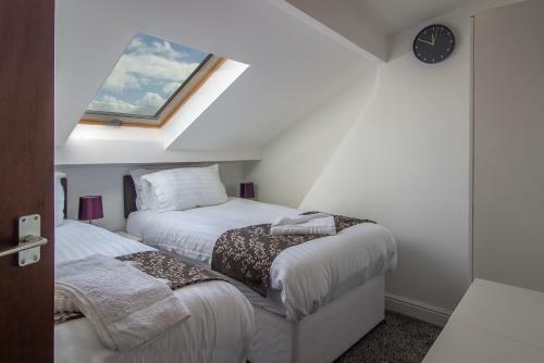 Mango Serviced Apartments