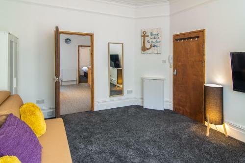 Mango Serviced Apartments