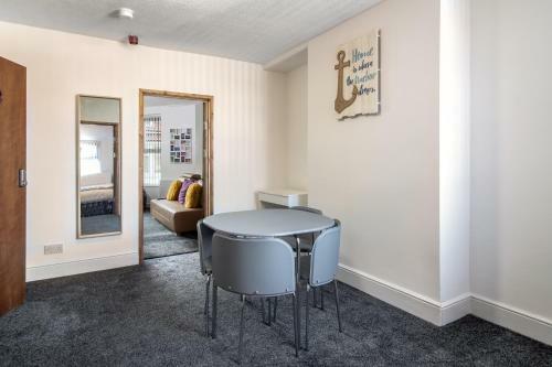 Mango Serviced Apartments