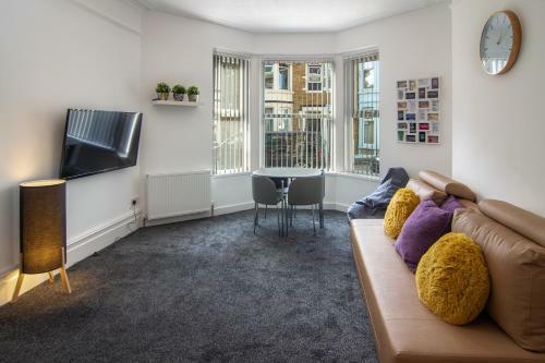 Mango Serviced Apartments