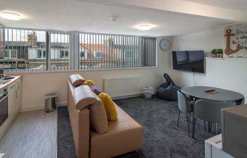 Mango Serviced Apartments