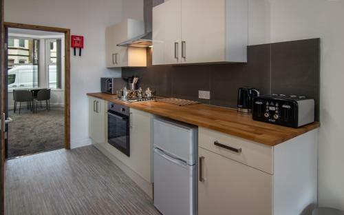 Mango Serviced Apartments