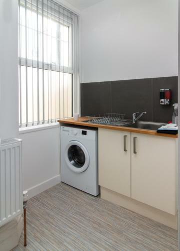 Mango Serviced Apartments