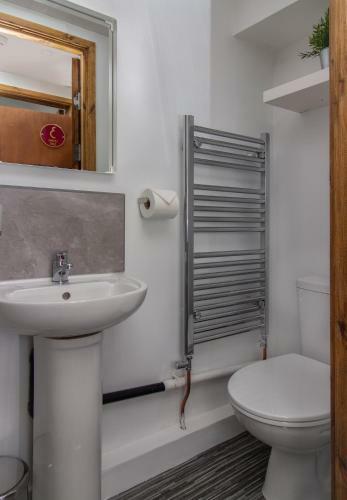 Mango Serviced Apartments